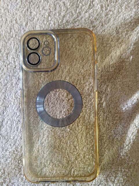İPHONE 11 AZ KULLANILMIŞ KILIF