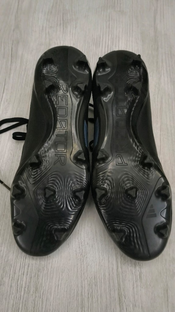 Adidas Predator Krampon - 2