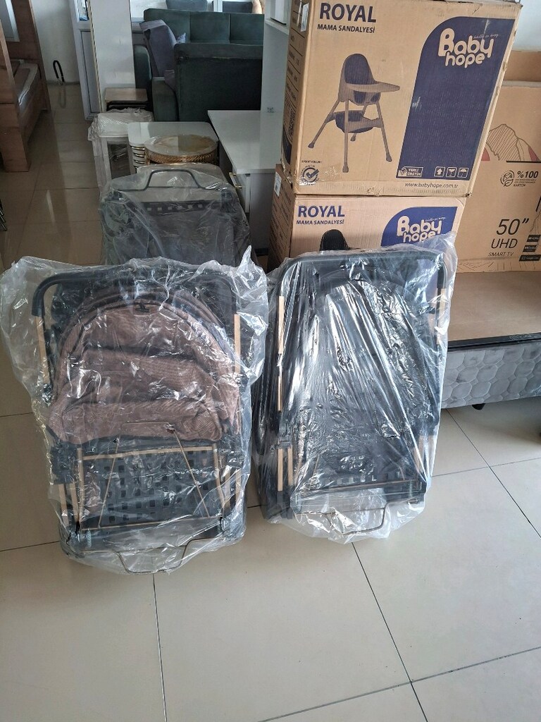 bebek arabası sıfır ürün tanesi 4800 tl kalitelidir pazarlıksız - 3