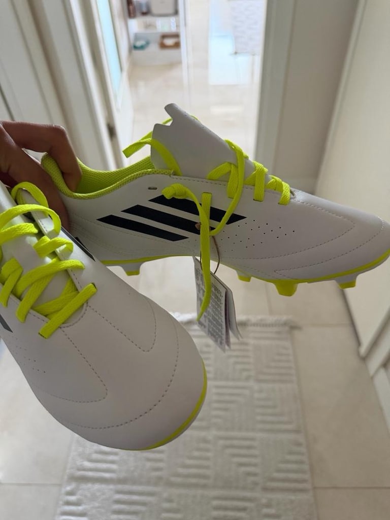 Adidas Krampon - 4
