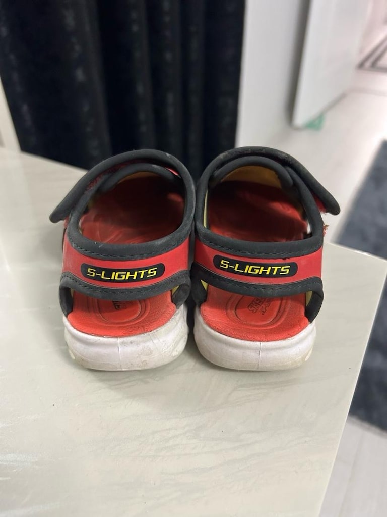 SKECHERS S-LIGHT SANDALET - 2
