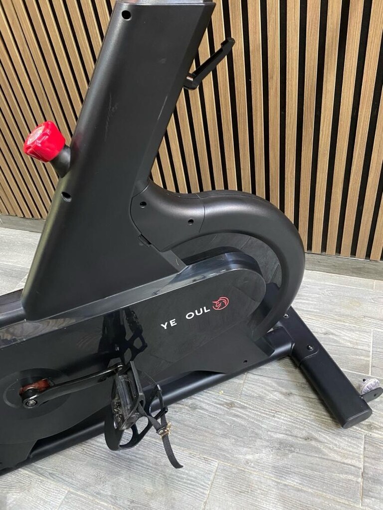yesoul m1 kondisyon bisikleti - 7