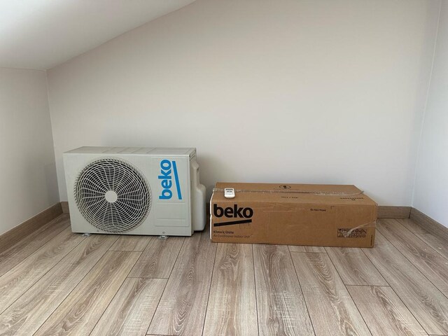 beko 1200 btu klima