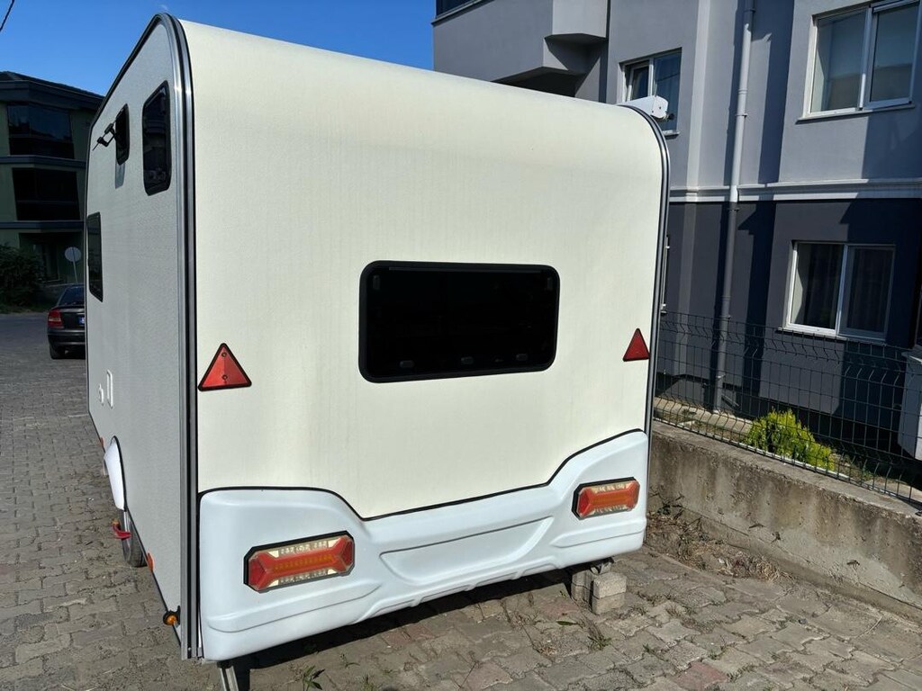karavan keşif 390 - 2