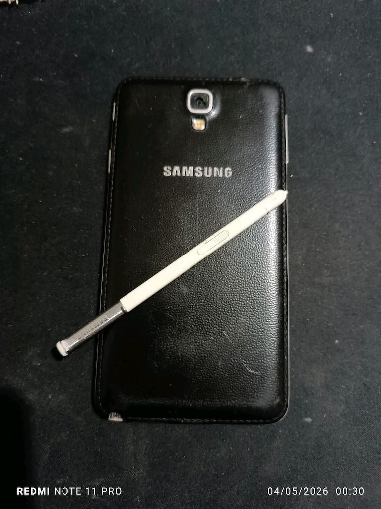 Samsung Galaxy note 3 Neo telefon - 3