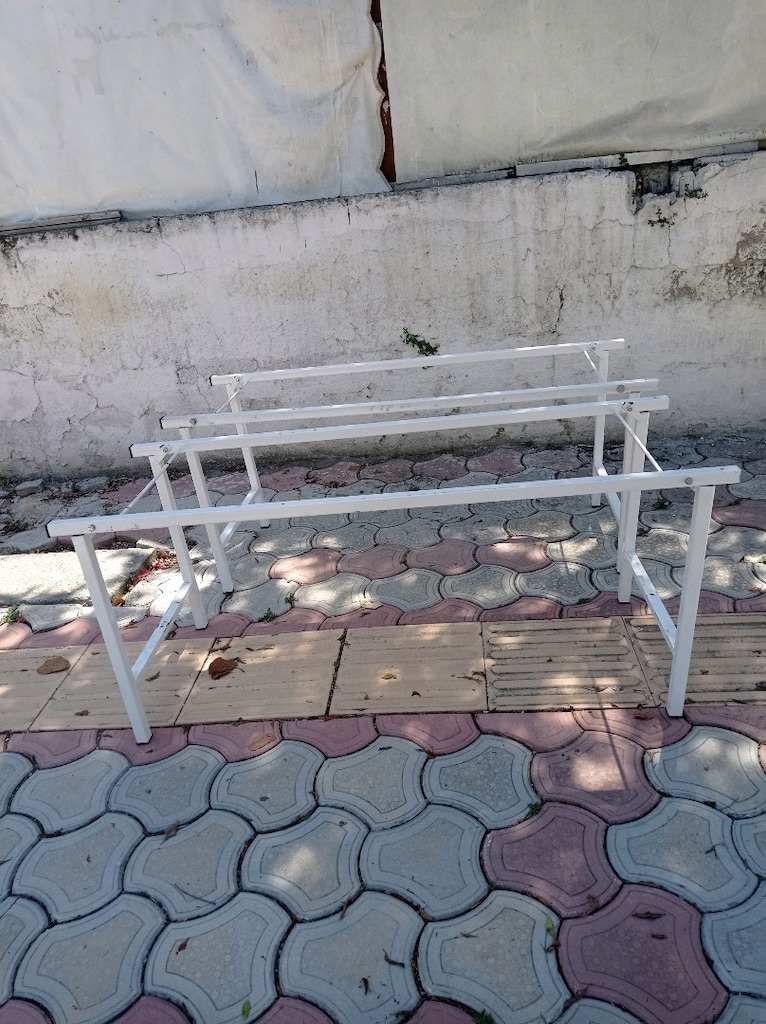 Açılır kapanır pazar tezgahı - 3