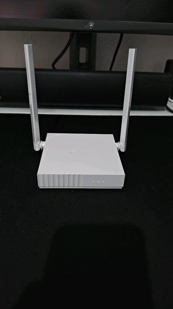 Sıfır Kutusunda Access Point WR-820n - 5