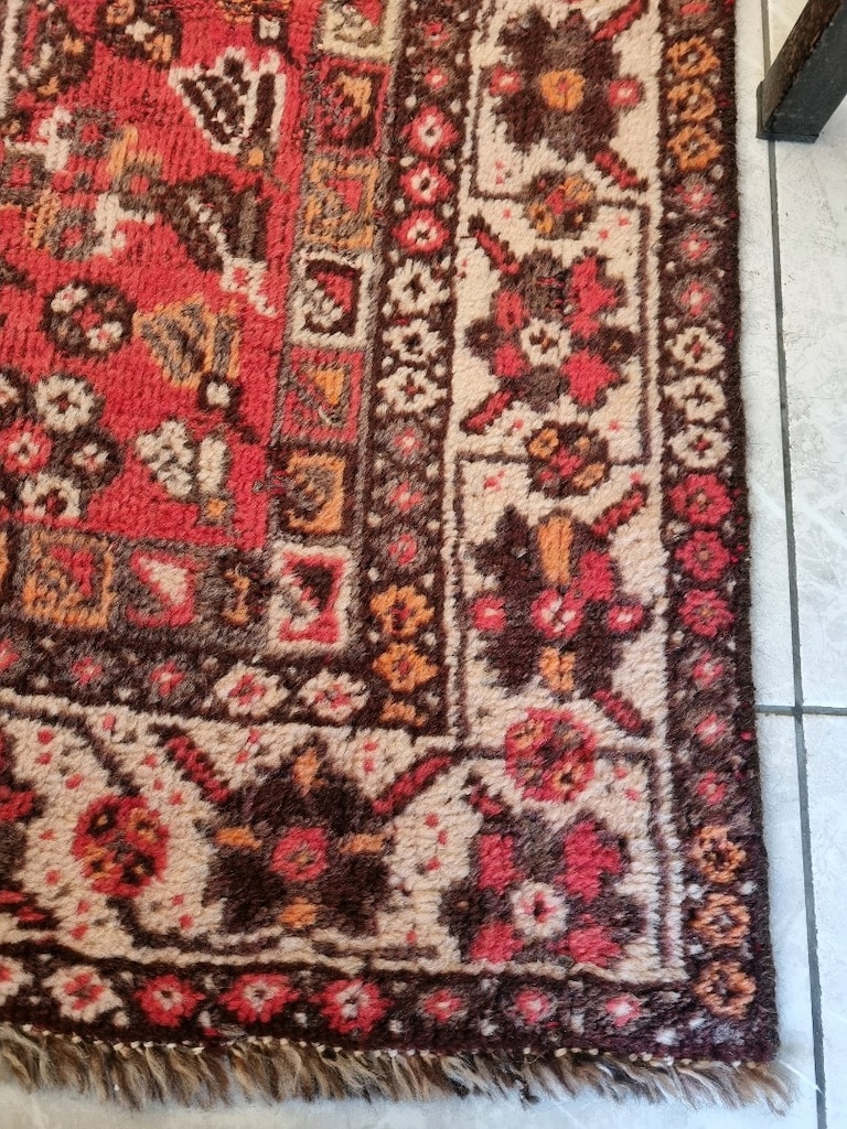 İran halısı - 9