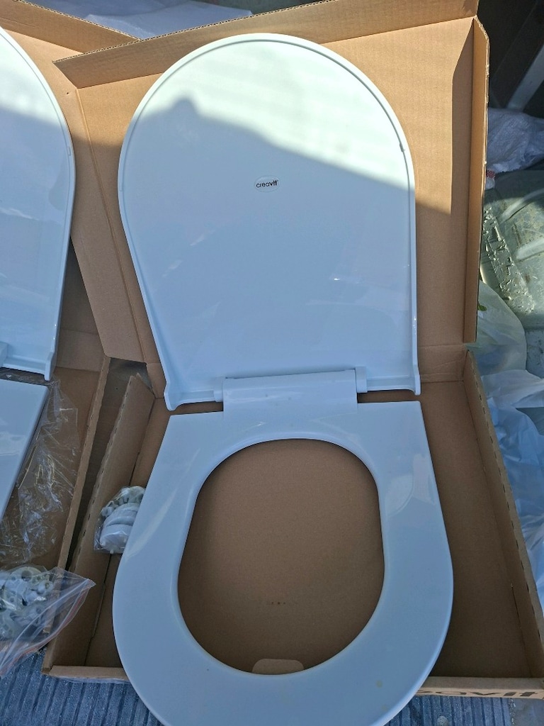klozet kapağı marka - 3