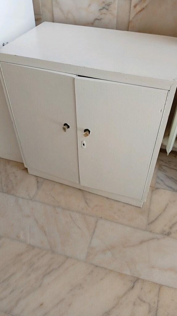 kitaplık ve dolap - 5