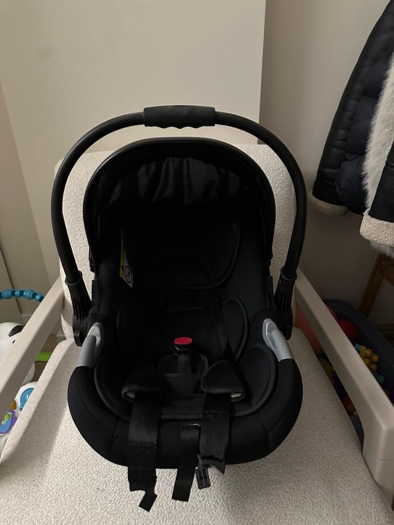 Prego Range Pro Travel Sistem Bebek Arabası - 11
