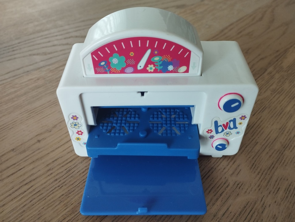 Play Doh Şeker Kavanozu + - 4