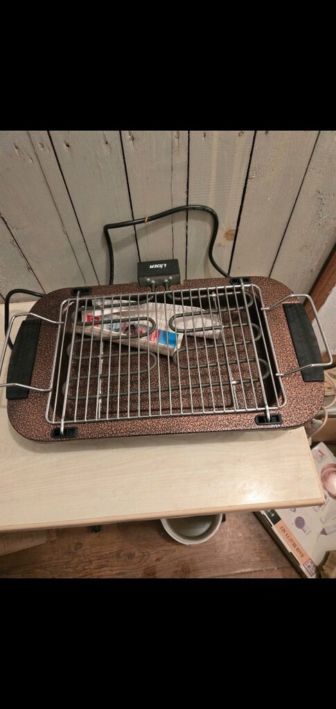ELEKTRIKLI MANGAL - 5