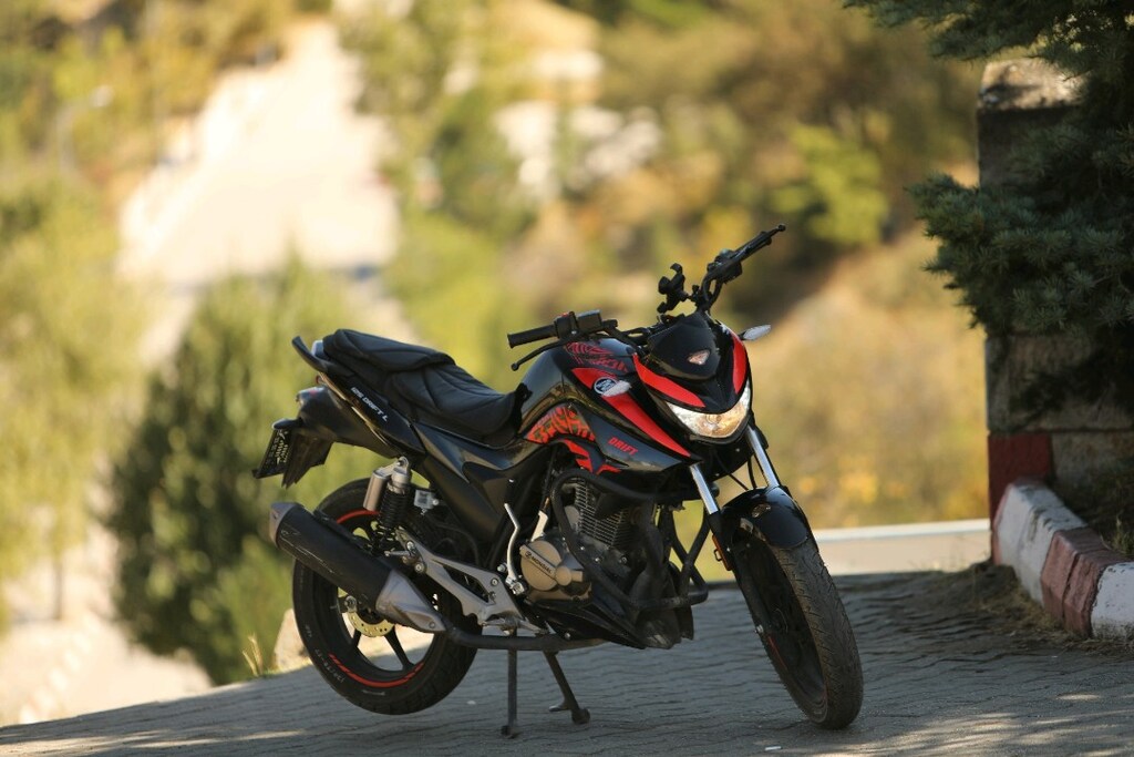 drift L - 10