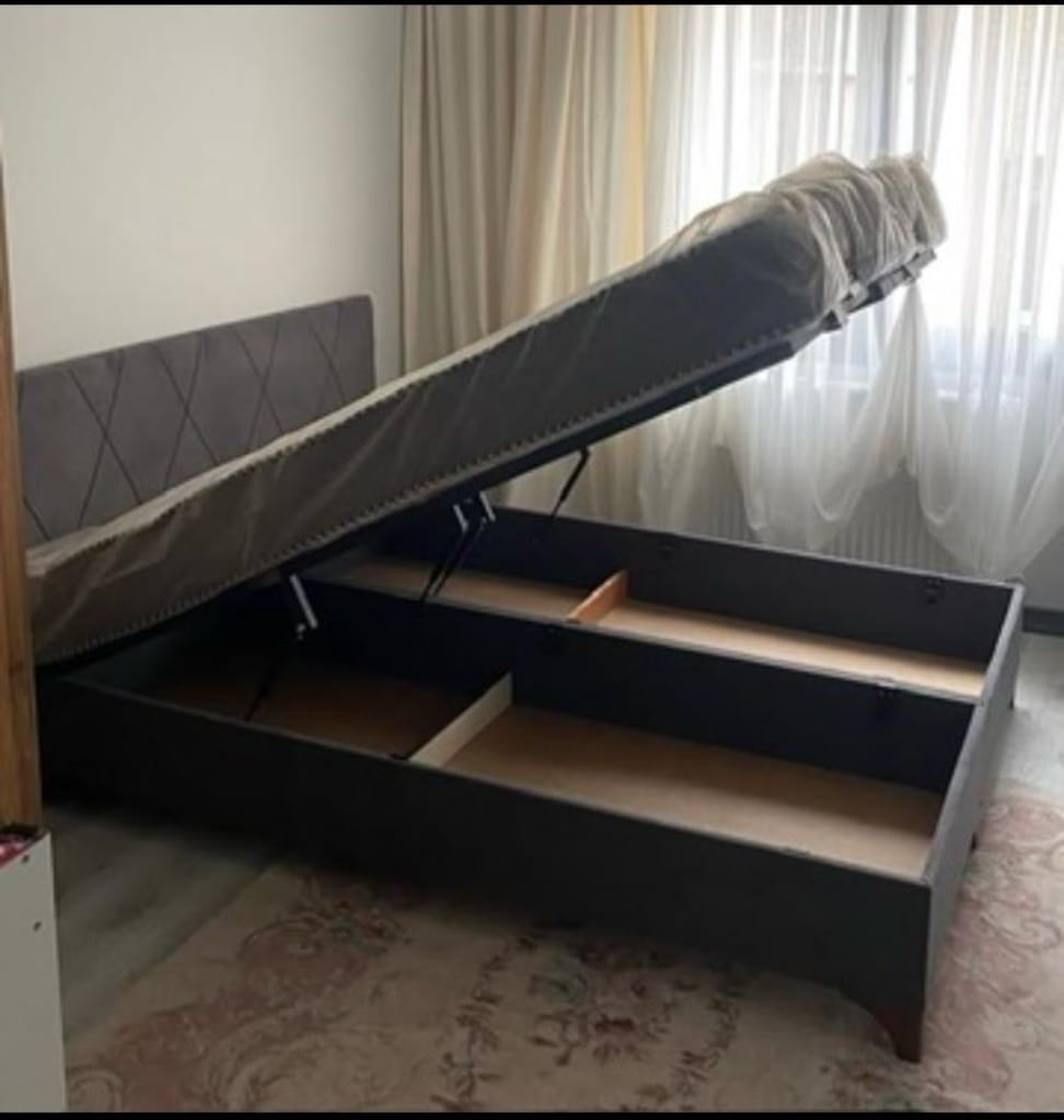 çift kişilik baza seti - 2