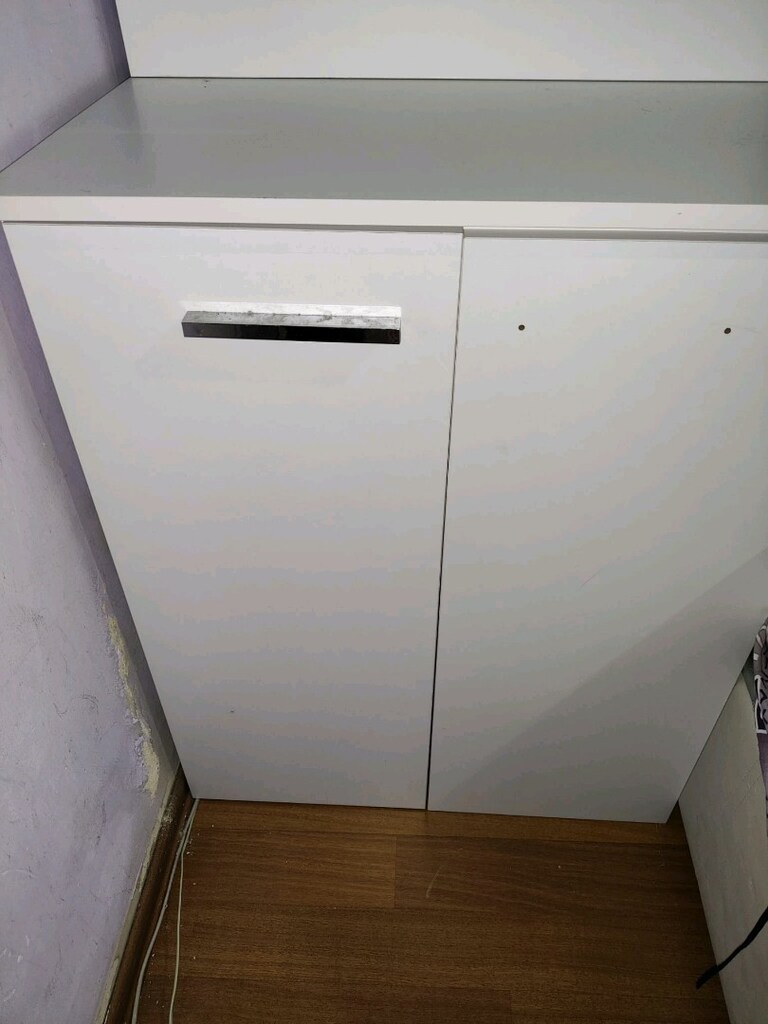 çamaşır makinesi dolapı - 2