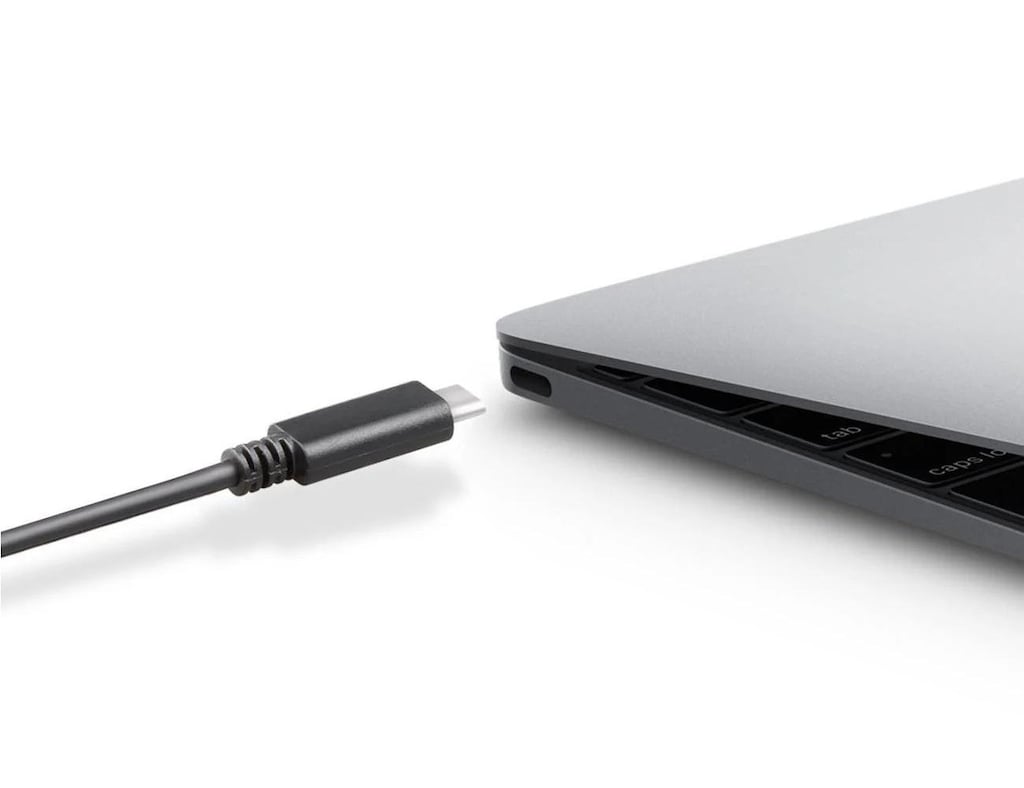 0.3/1/2/3 Metre USB Tip-C 3.1 To USB Tip-A 3.0 Şarj & Data Kablo - 5