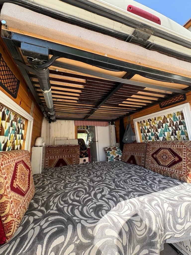 2009MODEL FİAT DUCATO 2300 MOTOKARAVAN - 6