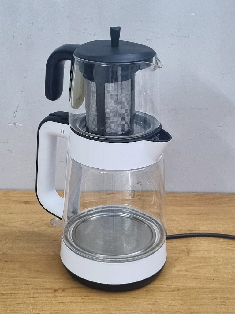Arçelik {CM 6964 Cam Çay Makinesi} - 5