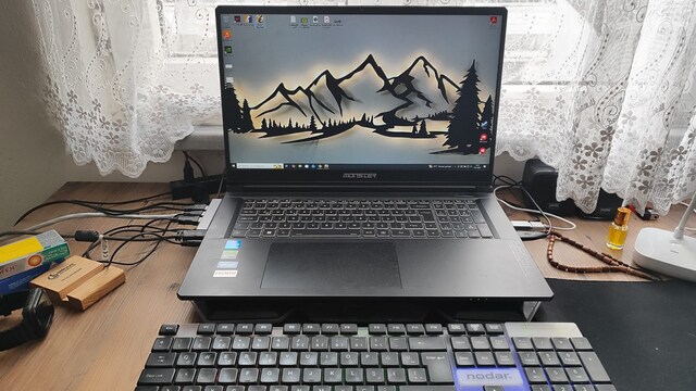 TULPAR T7 V26.1