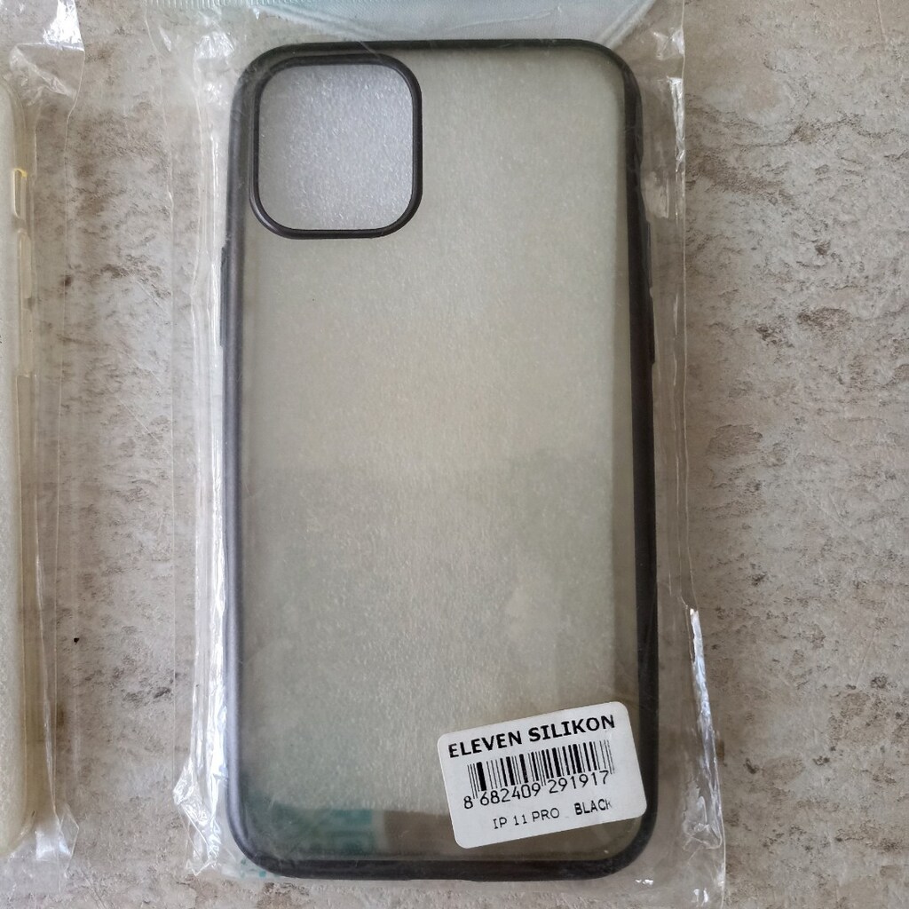 iPhone 11 Pro kılıfı - 2