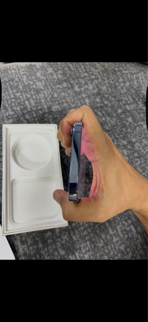 İPHONE 13 PRO MAX 128 GB - 10