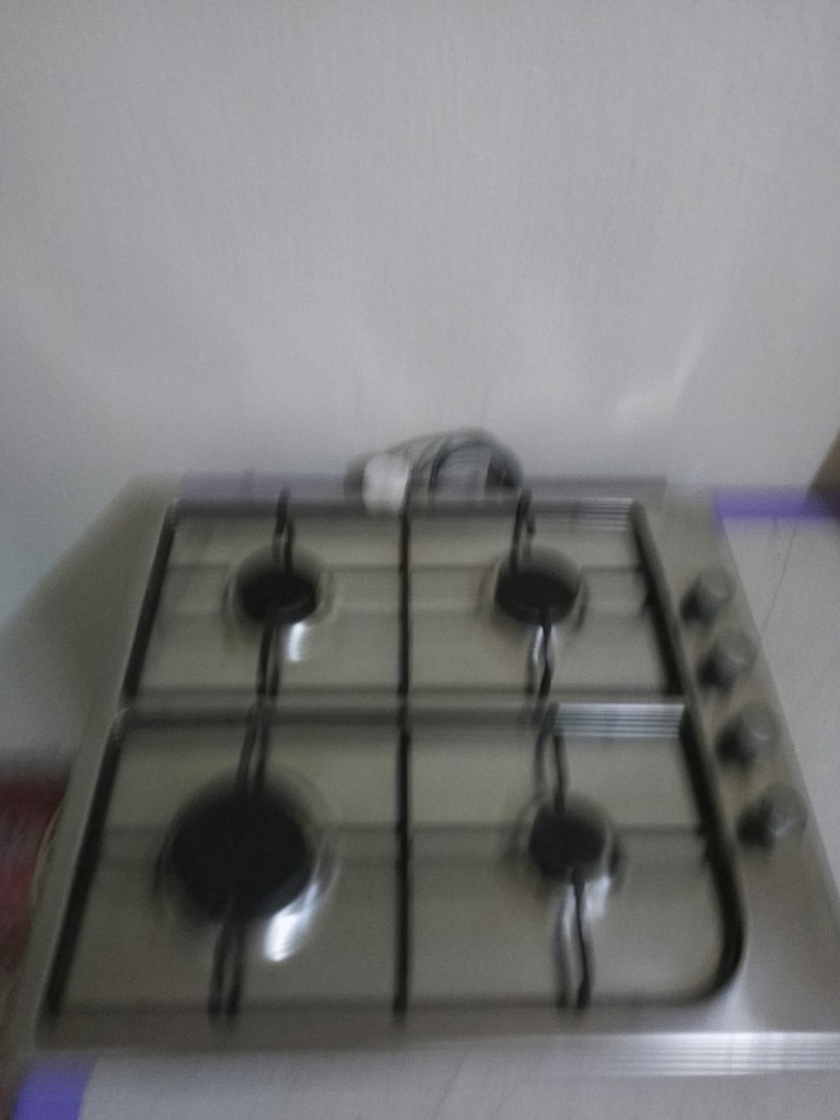 ANKASTRE OCAK DOĞALGAZ UYUMLU - 2
