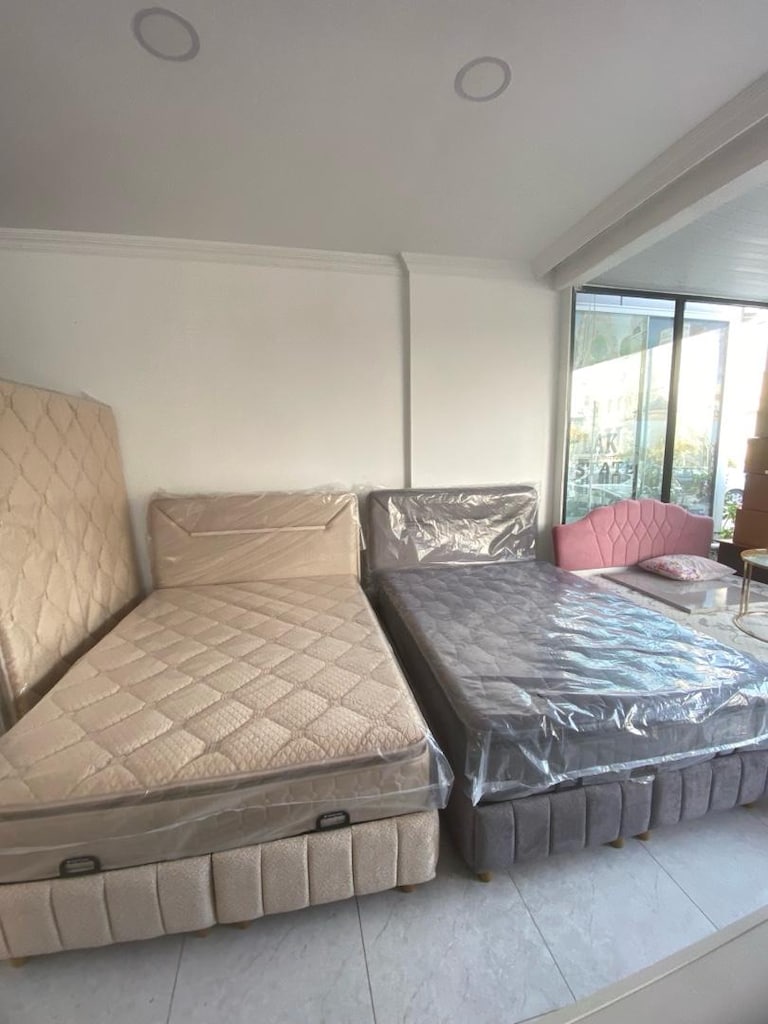 Komple Ev Eşyaları Sıfır ve Sıfır Ayarında Uygun Fiyatlarla - 8