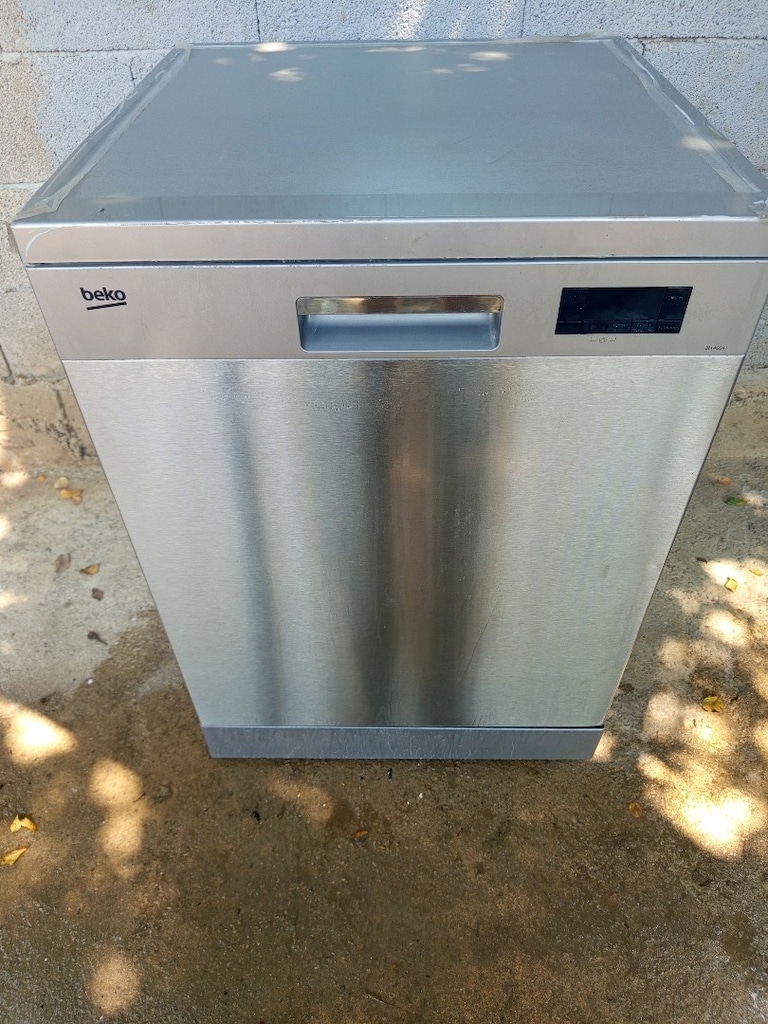 BEKO İNVERTER 4 PRG BULAŞIK MAKİNESİ - 2