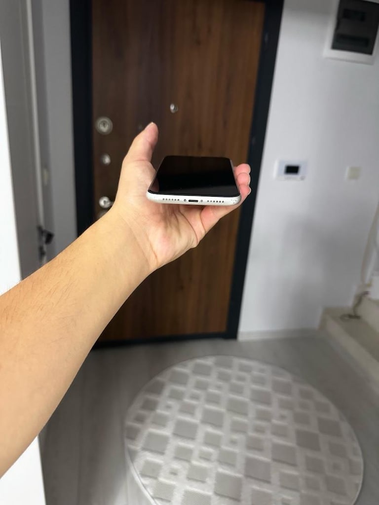 TEMİZ SORUNSUZ İPHONE 11 128 GB TELEFON - 5