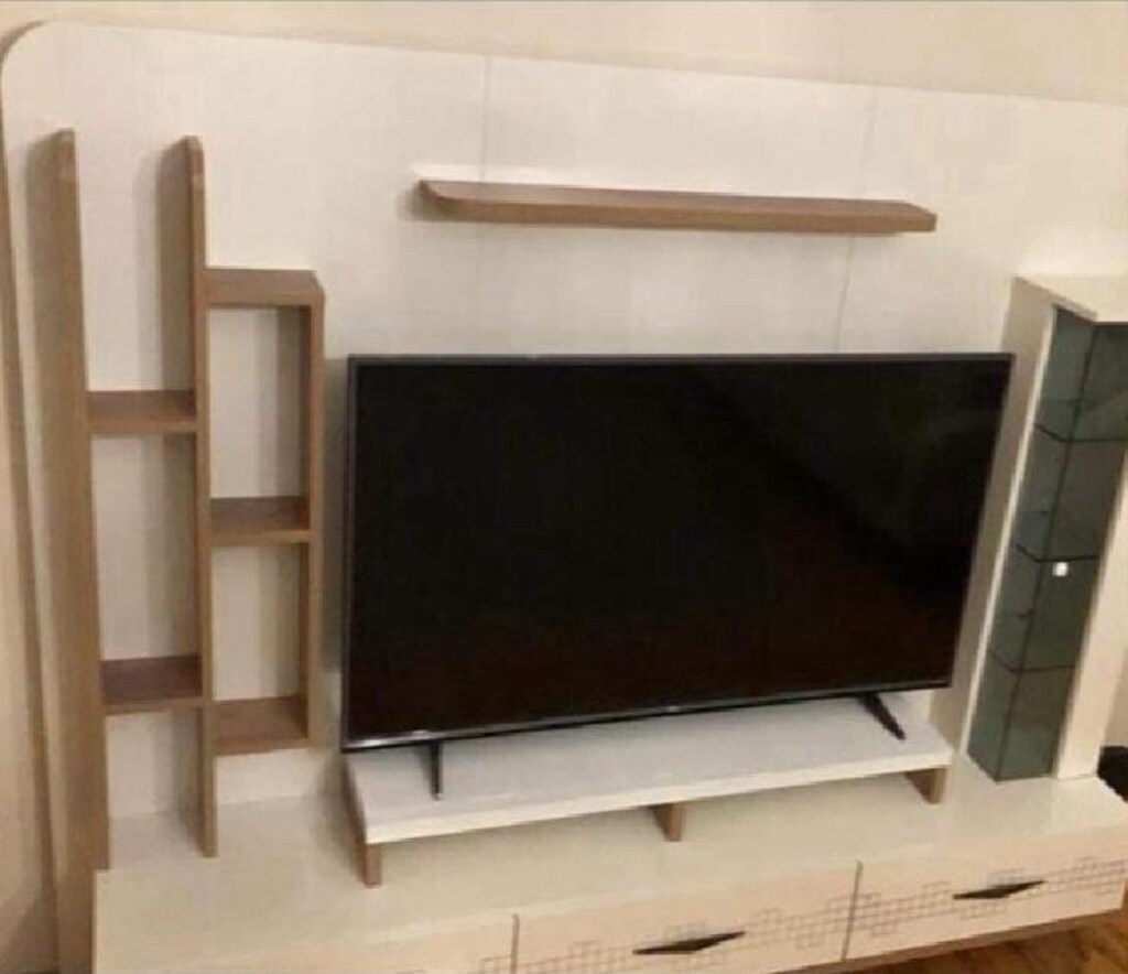LEDLİ TV ÜNİTESİ - 4