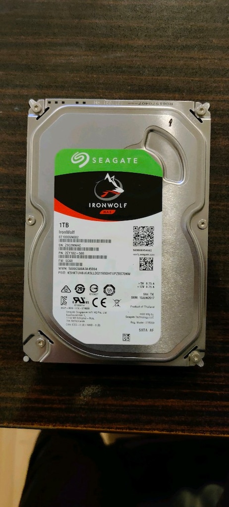 Harddisk - 14