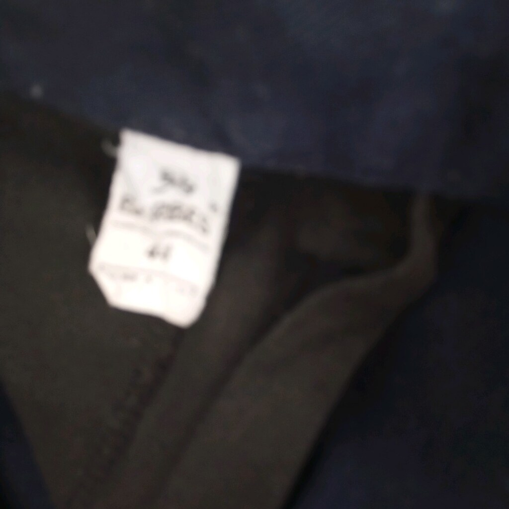 is pantolonu 44 beden sıfır beden - 4
