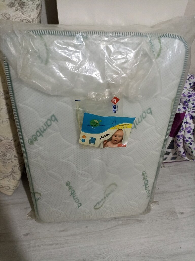 KRAFT OYUN PARKI VE YATAK - 2