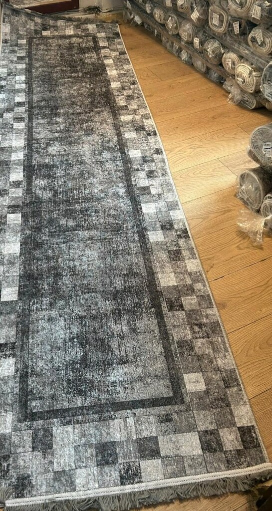 Yolluklar 3 metre - 4