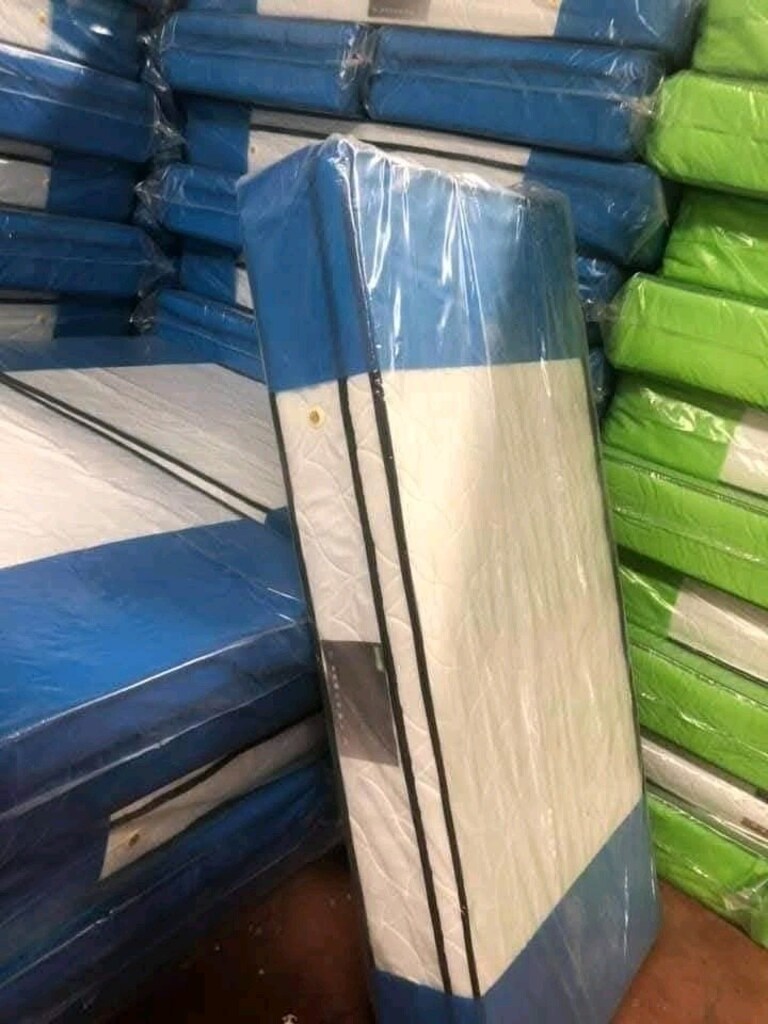 90 /190 full ortopedik yatak 25 cm'lik kalınlığı - 2