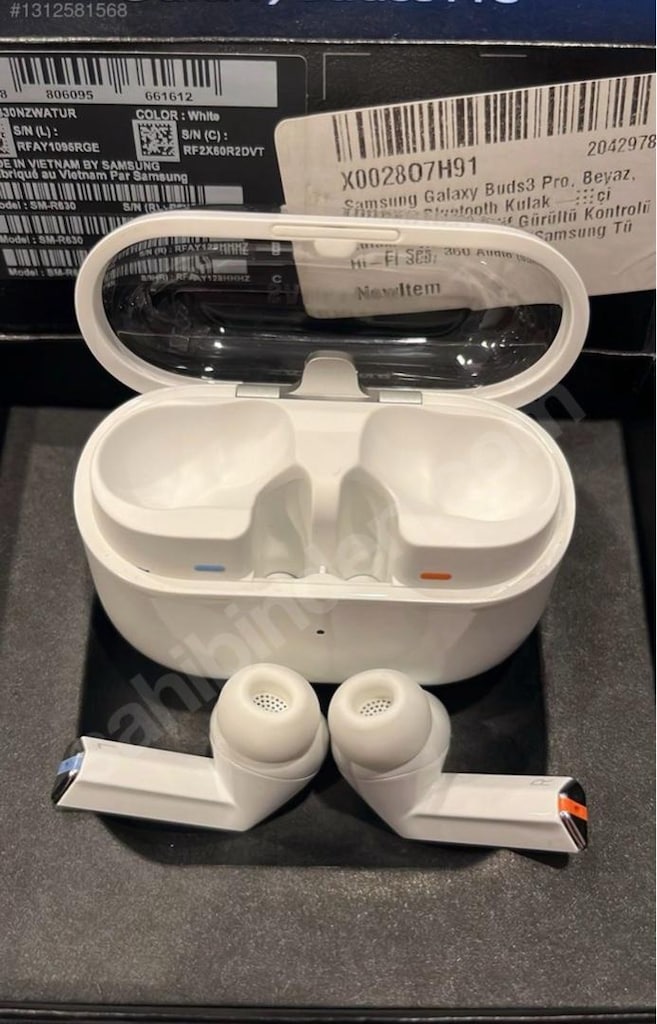 Samsung buds 3 pro - 2