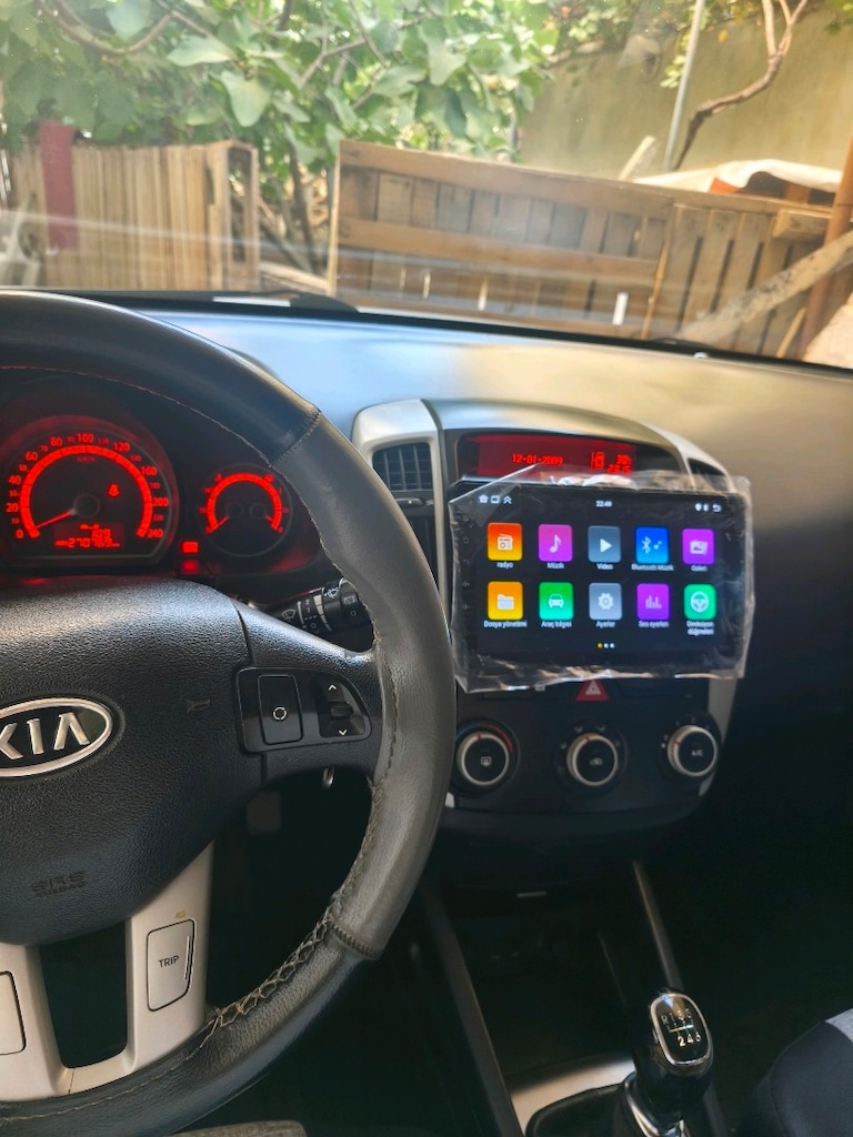 Kia ceed.1.6 CRDi motion - 10
