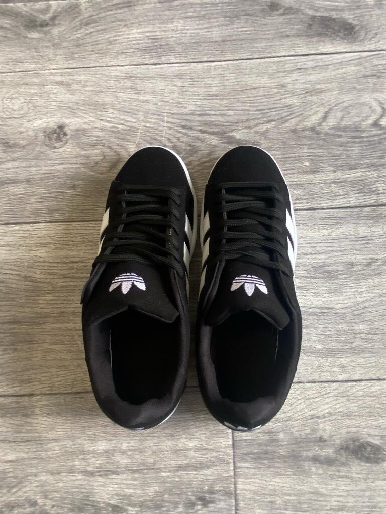 Adidas Campus - 4
