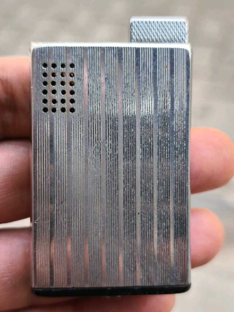 RONSON - 2