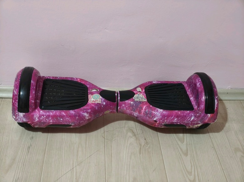 CITYMATE HOVERBOARD KAYKAY - 2