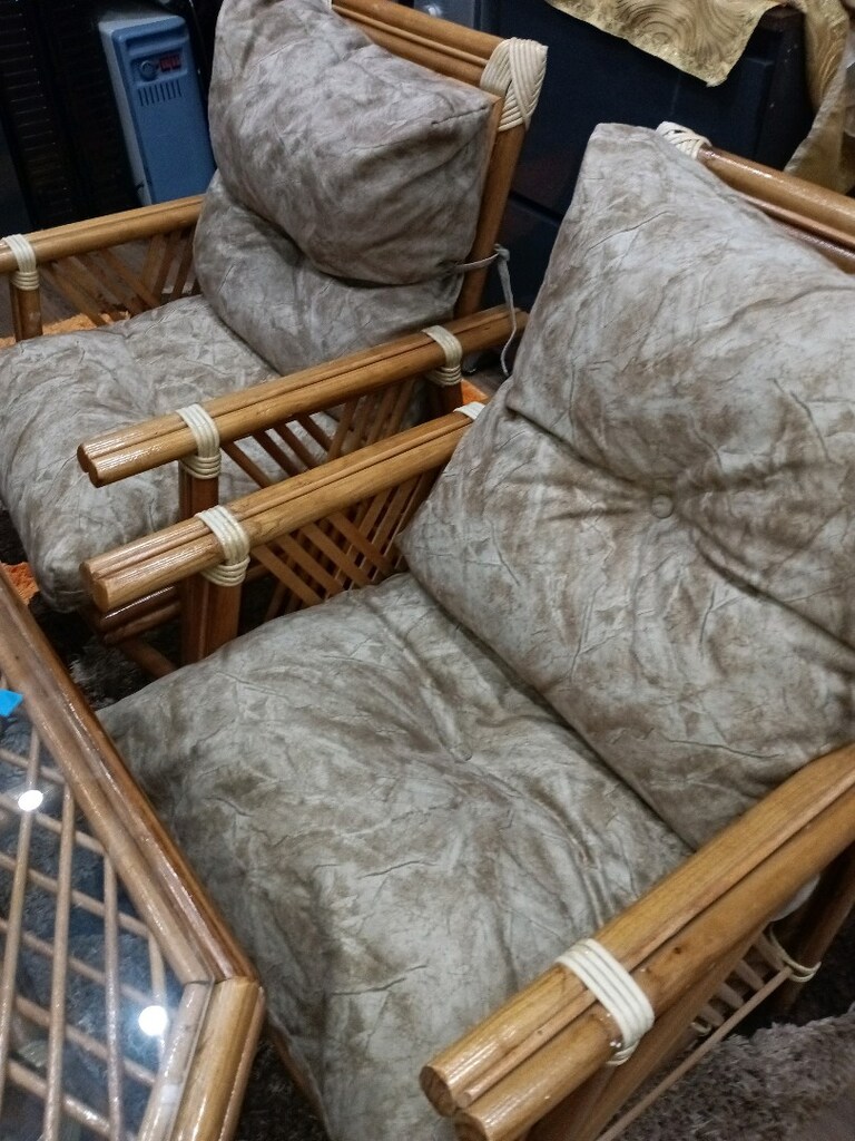 Bambu bahçe takımı son fiyat - 2