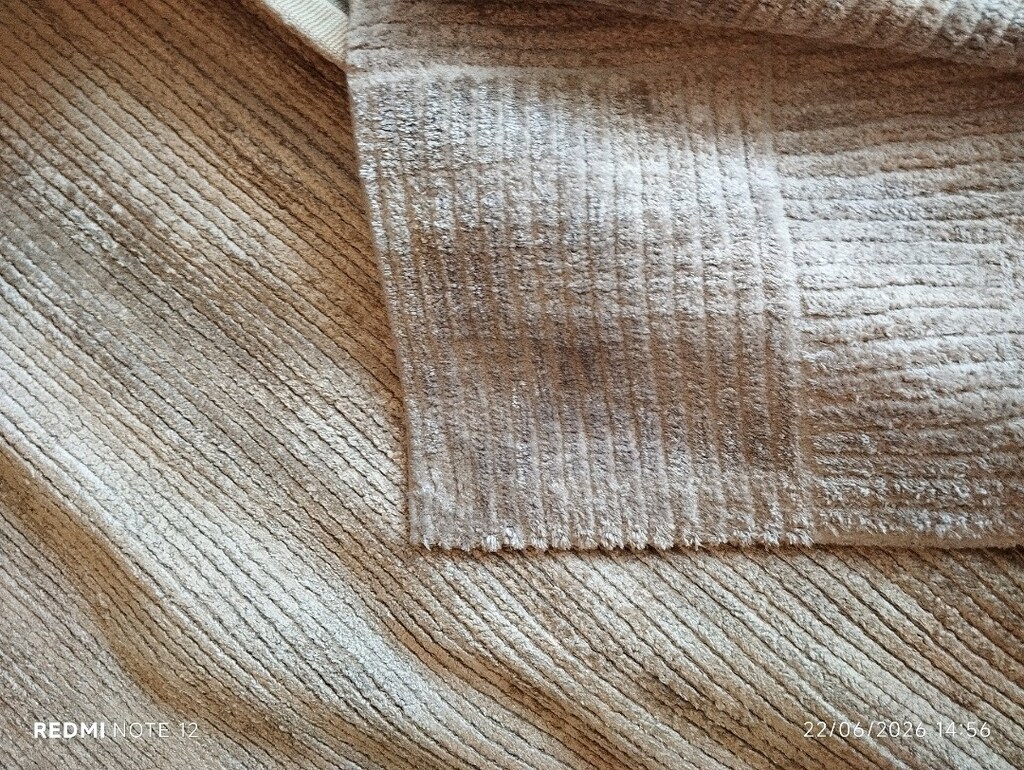 bambu Eco halı - 6