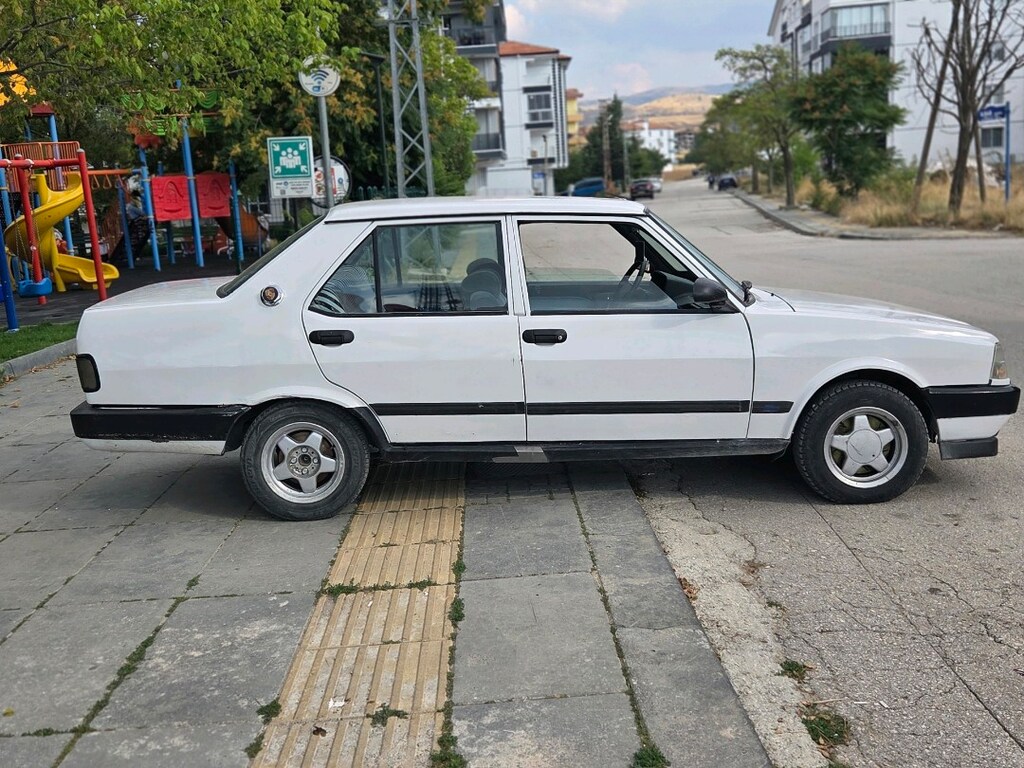 temiz doğan Slx - 6