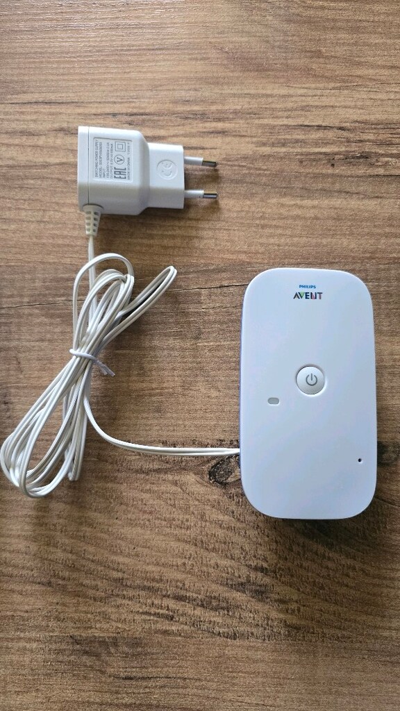 Philips Avent Bebek Telsizi - 3