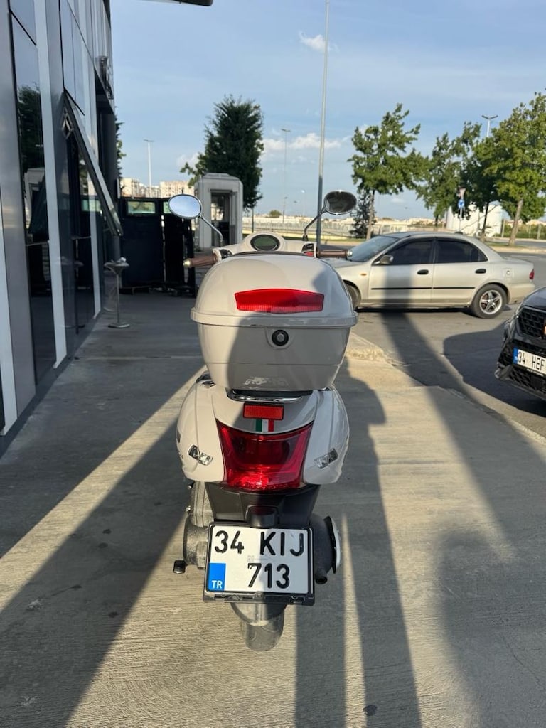 TEMİZ • DÜŞÜK KM • MASRAFSIZ • BAKIMLI • CAPPUCİNO - 4