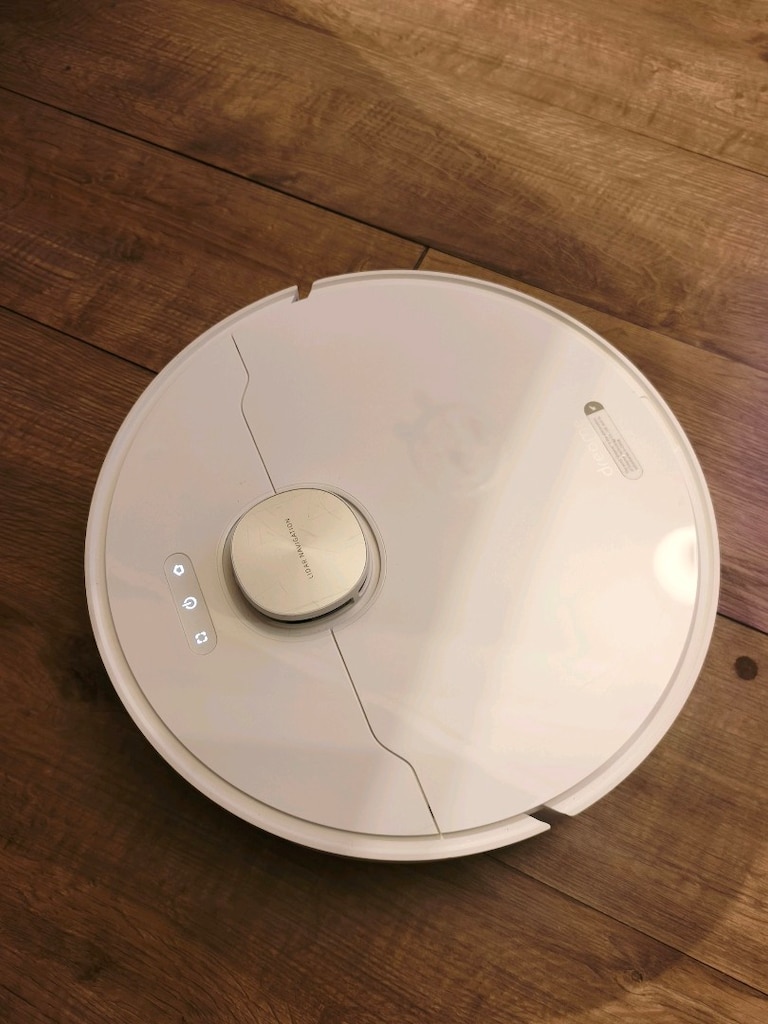 Dreame L10 Ultra Robot Süpürge. Full Otomatik - 6