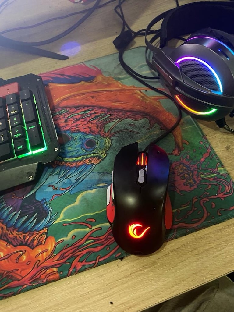 masaüstü full set PC - 5