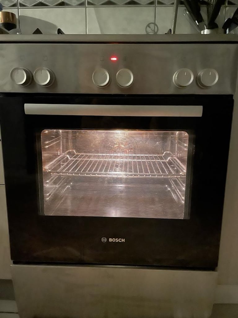Bosch HGD69W250T/05 Ocaklı Fırın – Temiz Uygun fiyat - 11