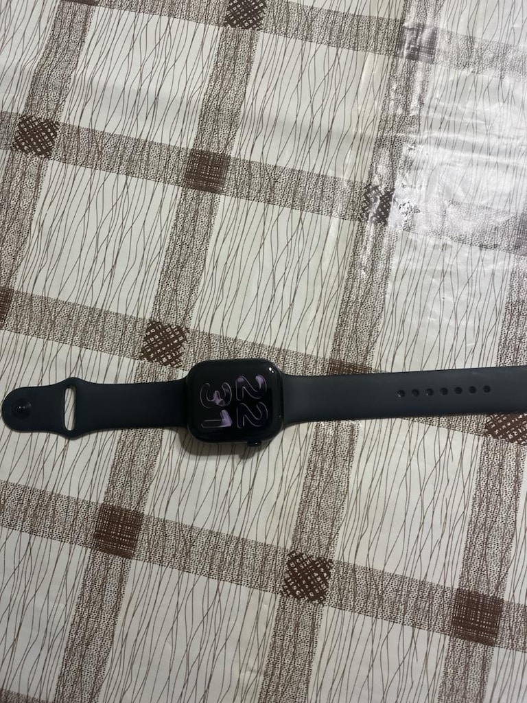 Temiz Apple Watch - 2